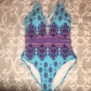 Nanette Lepore bikini